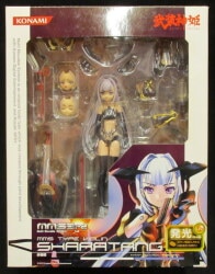 Konami MMS3rd Sharatang