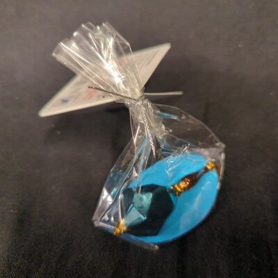 Square Enix metallic item gallery: Magi's Stone รูปภาพ 1