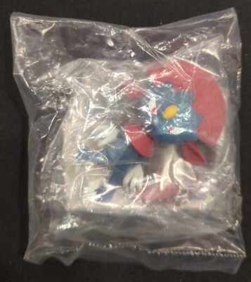 Takara Tomy Pokemon Pose Figure EX Movie Version Pokemon Advanced Generation Manectric 4 圖片 1