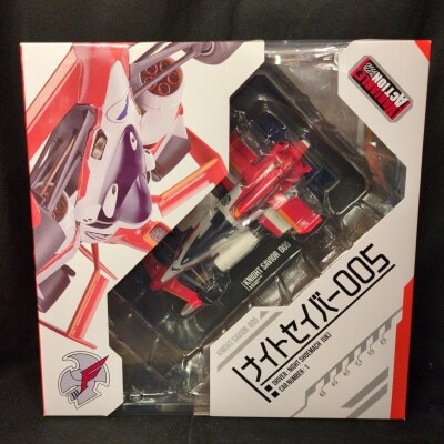 MegaHouse Variable Action Knight Saber 005 image 1