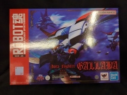 Bandai Spirits - The Robot Spirits <side ab=""> Galaba </side>