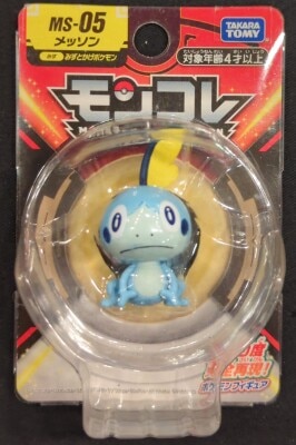 Takara Tomy TomyMoncolle Pokemon Messon MS-05