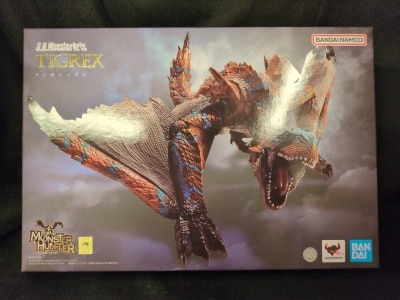 Bandai - SH MonsterArts image 1