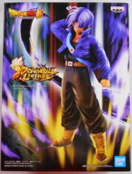 Bandai Spirits COLLAB TRUNKS Trunks