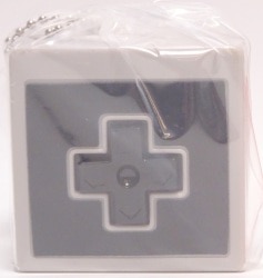 Nintendo TOKYO/Bandai Controller Button Collection D-pad/Nintendo Entertainment System #2