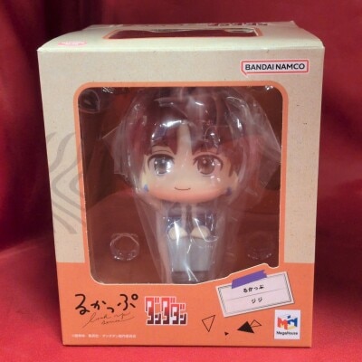 MegaHouse Look Up Gigi