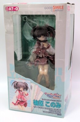 GOOD SMILE COMPANY 1/8 Scale To Heart 2 Konomi Yuzuhara(Ito Inoji version)