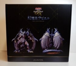 ADK Emotions Phantom Demon Emperor Raviel PVC