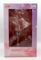 Union Creative Agnes Digital ~Airi Jiangshi~ PVC