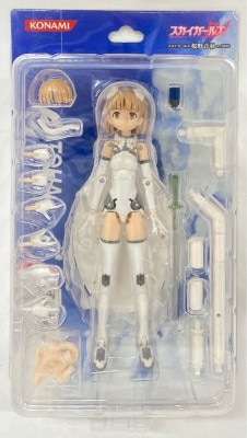 Konami MMS Sakurano Otoha PVC