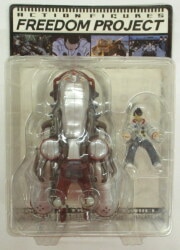 ENGINE DVD Bonus Item TAKERU IN TRICYCLE VEHICLE/Tanomi.com Limited 画像 1