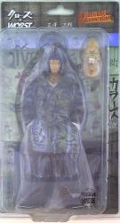 Dive Flash Back Generation: The Strongest Bloodline! The Pinnacle of Suzuran - Saburo Hanazawa/Regulus Version hình ảnh 1