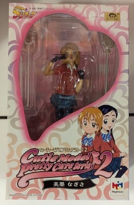 MegaHouse Cutie Model Futari wa Pretty Cure Pretty Cure (Original Series) Nagisa Misumi