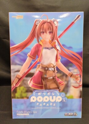 Good Smile Company POP UP PARADE Esther Bride L size PVC