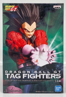 BANDAI SPIRITS TAG FIGHTERS SUPER SAIYAN4 VEGETA Super Saiyan 4 Vegeta 이미지 1