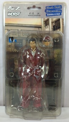 Dive Flash Back Generation: The Men of a Warring States Period (by Makoto Sugihara, Suzuran High School Store Edition) รูปภาพ 1