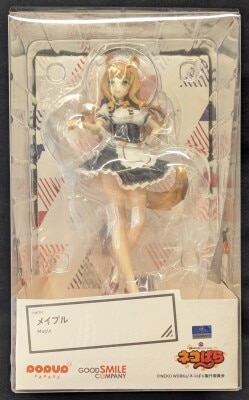 GOOD SMILE COMPANY POP UP PARADE Nekopara Maple