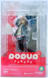 GOOD SMILE COMPANY POP UP PARADE SSSS.DYNAZENON Minami Yume 图片 1