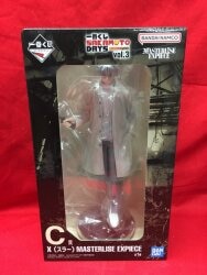 Bandai Spirits Ichiban Kuji SAKAMOTO DAYS vol.3 C-Prize X (Slur) MASTERLISE EXPIECE hình ảnh 1