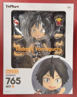 Good Smile Company - Nendoroid Orange Rouge Tadashi Yamaguchi Re-release 765 Bild 1