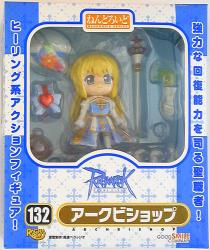 Good Smile Company - Nendoroid Archbishop 132 รูปภาพ 1