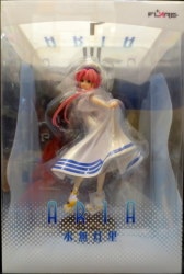 FLARE Akari Mizunashi