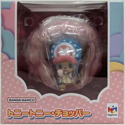 Megahouse Charabank Standard Tony Tony Chopper 이미지 1