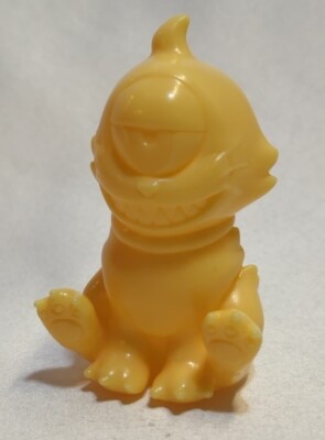 Prestige CAS GYAROMI (Gallo-chan) - Yellow molded / Unpainted 图片 1