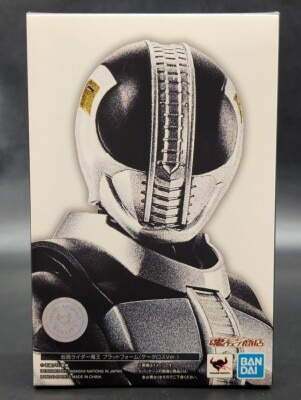 Bandai Spirits SHFiguarts (Shinkocchou Seihou) Kamen Rider Den-O Kamen Rider Den-O Platform (Ketaros Ver.) 画像 1