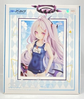 Good Smile Arts Shanghai Hina Swimsuit PVC Bild 1