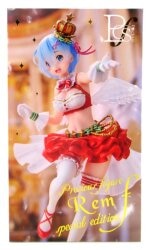 Taito Precious Figure f Rem Special Edition 圖片 1