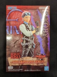 Bandai Spirits DXF THE GRANDLINE SERIESE KOBY image 1