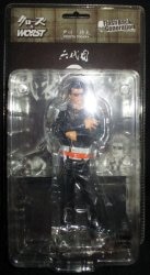 Dive Flash Back Generation: The Dokuro no Keifu Hen - Shota Togawa / Suzuran Store Exclusive รูปภาพ 1