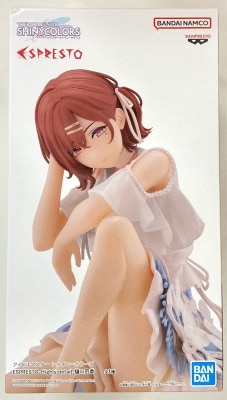 BANDAI SPIRITS ESPRESTO-Highly detail- THE iDOLM@STER SHINY COLORS Madoka Higuchi