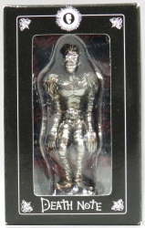 Benelic Alloy Metal Mini Figure Ryuk