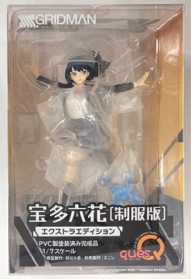Ques Q Takara Rikka School Uniform Edition Extra Edition