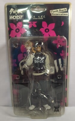 Dive Flash Back Generation Roll Roll ROCK! 2008 Hanaki Kuriko Oita Limited Edition 画像 1