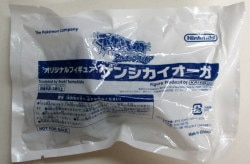 Kaiyodo Original Figure Pokemon Omega Ruby and Alpha Sapphire Primal Kyogre Bonus Item 圖片 1