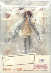 GOOD SMILE COMPANY POP UP PARADE No Game No Life Zero Schwi PVC Bild 1