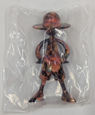 Bandai Spirits LUFFY's Adventure Record TV Anime Wano Country Arc