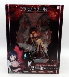 Kotobukiya 1/8 Snowblack