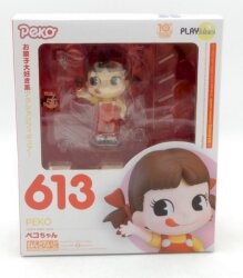 플레이 퓨처 넨도로이드 페코쨩 613