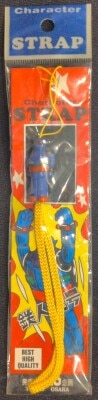 Daisho Character Strap Tetsujin 28 image 1