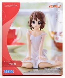 SEGA Yumemirize K-On! Yui Hirasawa