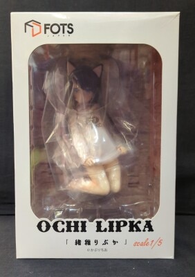 FOTS JAPAN Ochi Lipka