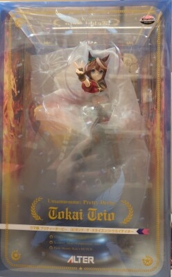 ALTER 1/7 Scale [Beyond the Horizon] Tokai Teio รูปภาพ 1