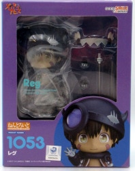Good Smile Company - Nendoroid Reg (resale) 1053