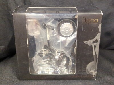 FREEing ex:ride wheel walker/black ex:004 รูปภาพ 1