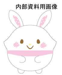 Max Limited Sanrio Characters Fuwa Kororin 10 Wish Me Mell 2026 hình ảnh 1