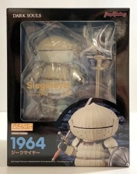 Max Factory Nendoroid 1964 圖片 1